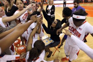 Clemson Tigers Official Athletics Site