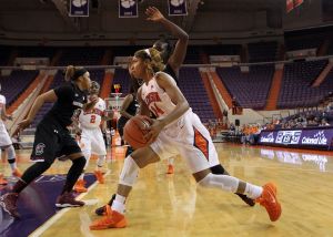 Clemson Tigers Official Athletics Site