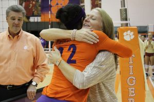 Clemson Tigers Official Athletics Site