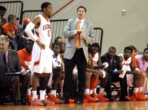 Clemson Tigers Official Athletics Site