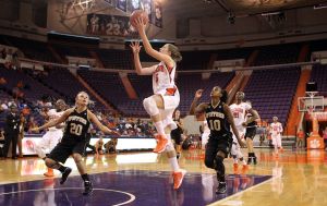 Clemson Tigers Official Athletics Site