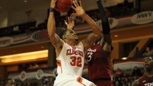 Clemson Tigers Official Athletics Site