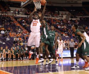 Clemson Tigers Official Athletics Site