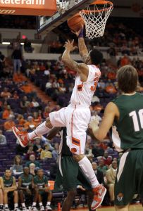 Clemson Tigers Official Athletics Site