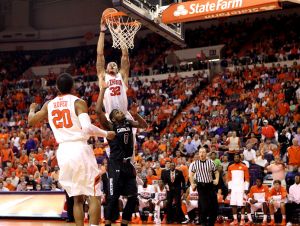 Clemson Tigers Official Athletics Site