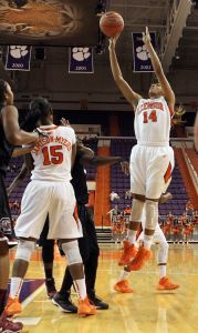 Clemson Tigers Official Athletics Site