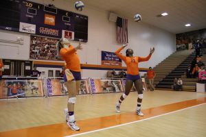 Clemson Tigers Official Athletics Site