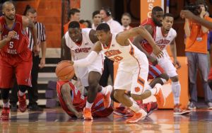 Clemson Tigers Official Athletics Site