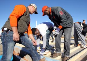 Clemson Tigers Official Athletics Site