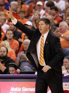 Clemson Tigers Official Athletics Site