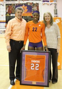 Clemson Tigers Official Athletics Site