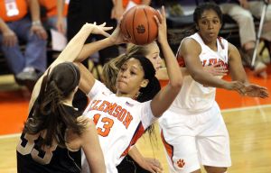 Clemson Tigers Official Athletics Site