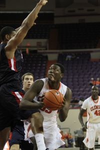 Clemson Tigers Official Athletics Site