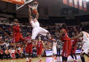 Clemson Tigers Official Athletics Site