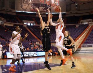 Clemson Tigers Official Athletics Site