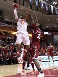 Clemson Tigers Official Athletics Site