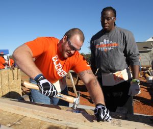 Clemson Tigers Official Athletics Site