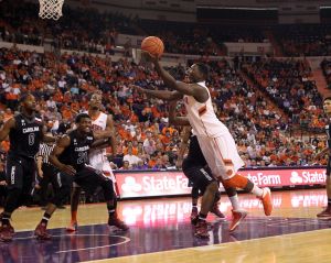 Clemson Tigers Official Athletics Site