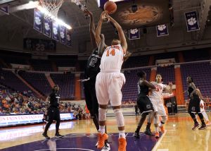 Clemson Tigers Official Athletics Site