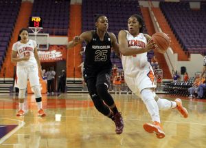 Clemson Tigers Official Athletics Site