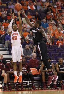 Clemson Tigers Official Athletics Site