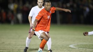 Alexandre Rome'o Happi