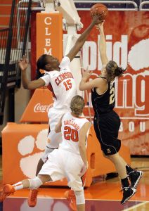 Clemson Tigers Official Athletics Site