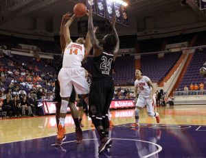 Clemson Tigers Official Athletics Site