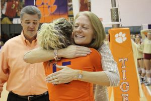 Clemson Tigers Official Athletics Site