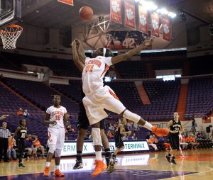 Clemson Tigers Official Athletics Site