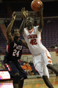 Clemson Tigers Official Athletics Site