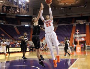 Clemson Tigers Official Athletics Site