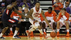 Clemson Tigers Official Athletics Site