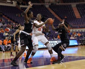 Clemson Tigers Official Athletics Site