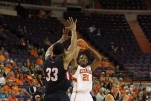 Clemson Tigers Official Athletics Site