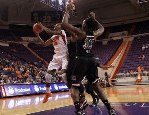 Clemson Tigers Official Athletics Site