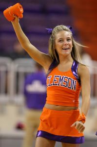 Clemson Tigers Official Athletics Site