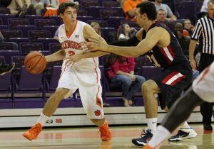 Clemson Tigers Official Athletics Site