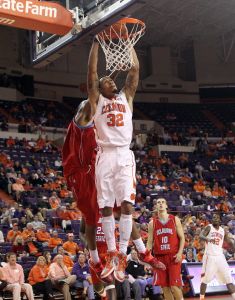 Clemson Tigers Official Athletics Site