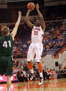 Clemson Tigers Official Athletics Site