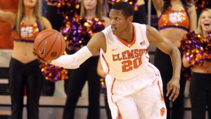 Clemson Tigers Official Athletics Site