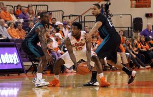 Clemson Tigers Official Athletics Site