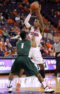 Clemson Tigers Official Athletics Site