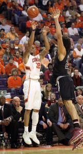 Clemson Tigers Official Athletics Site