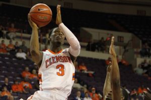 Clemson Tigers Official Athletics Site