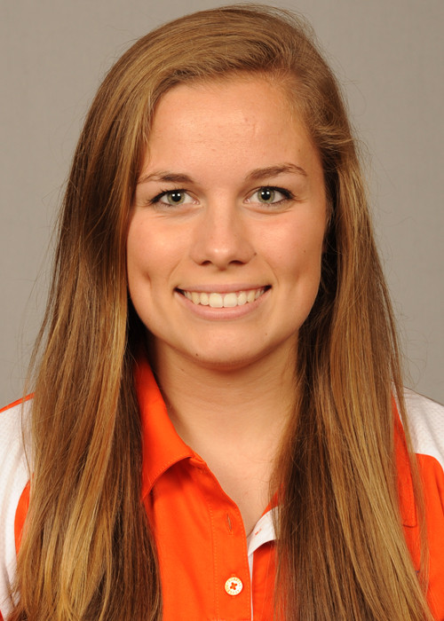 Joanna Coombs - Rowing - Clemson University Athletics