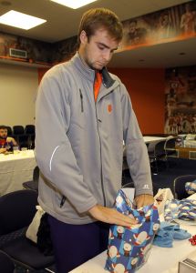 Clemson Tigers Official Athletics Site