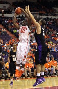 Clemson Tigers Official Athletics Site