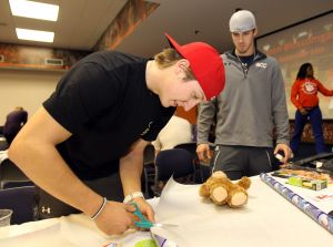 Clemson Tigers Official Athletics Site