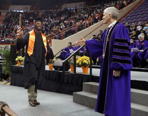 Tajh Boyd - Football